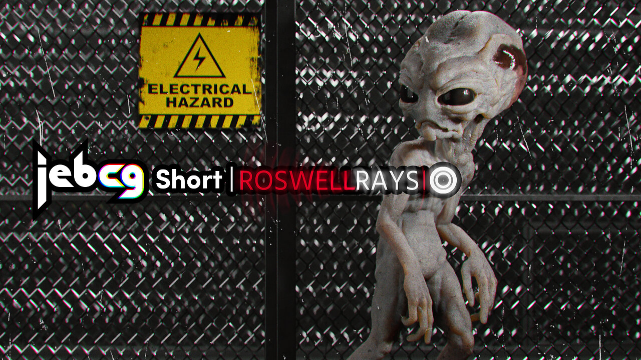 Jebcg Short | Roswell Rays