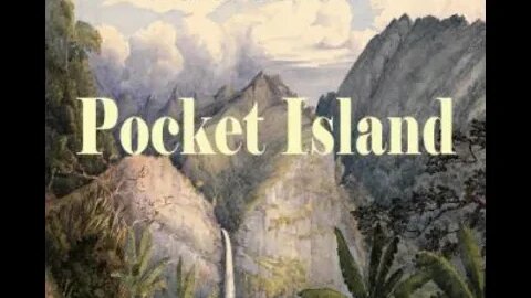 Pocket Island by Charles Clark Munn - Audiobook