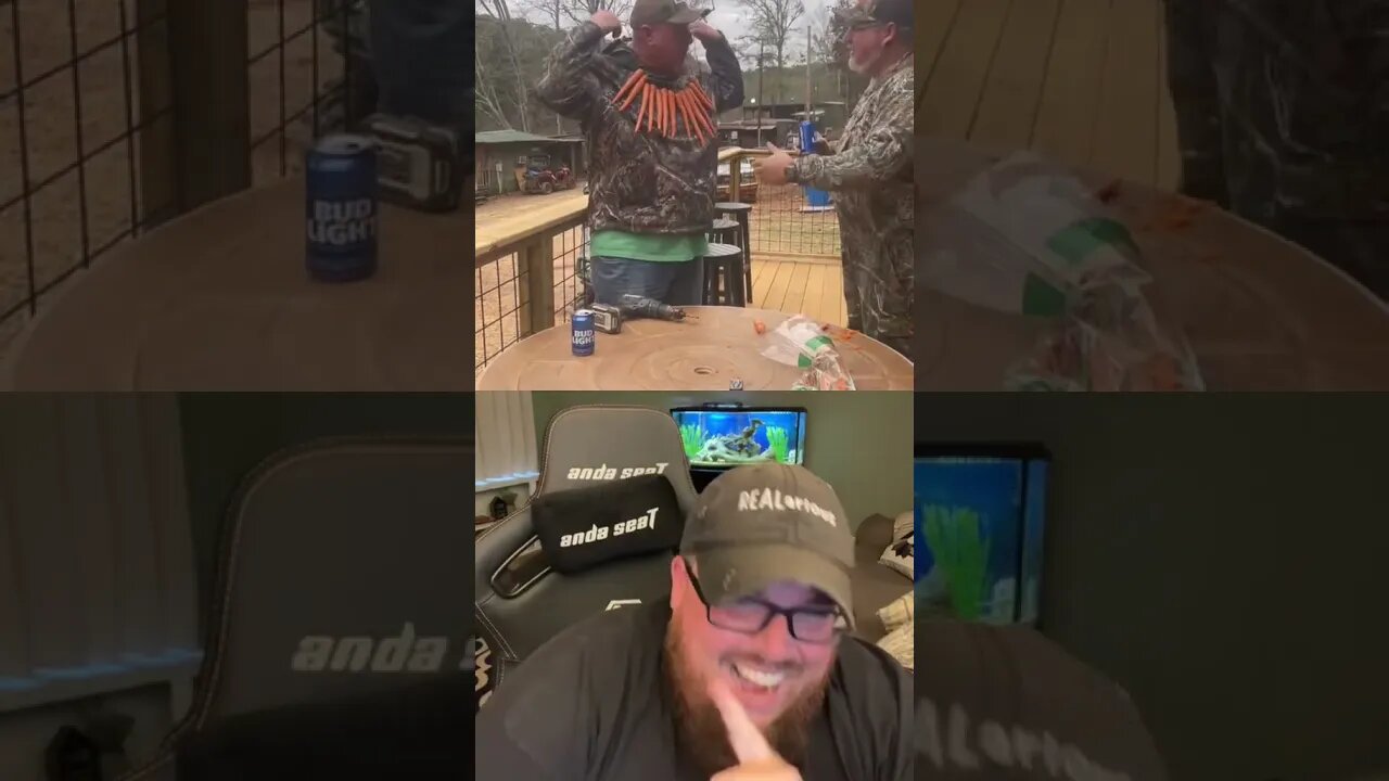 Here’s Your Dose Of REALarious…🤣🤣🤣 with @coolestdad.24_43