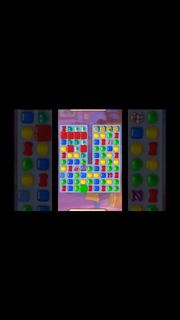 Shorts Playrix Homescapes Gameplay Walkthrough Level 12349-040