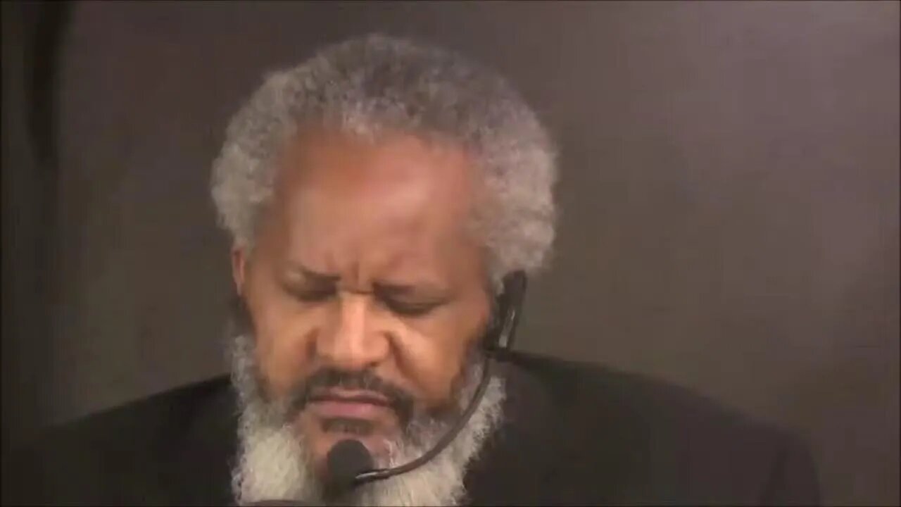 Rescue the Perishing, Care for the Dying 23 Part 2
