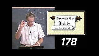 178 - Les Feldick [ 15-3-2 ] Matthew 24 and Other References