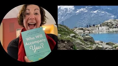 Meg Stafford - Who Will Accompany You?