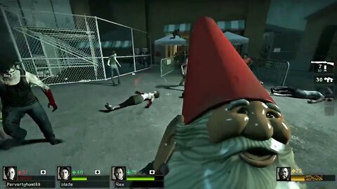 Gnome Run