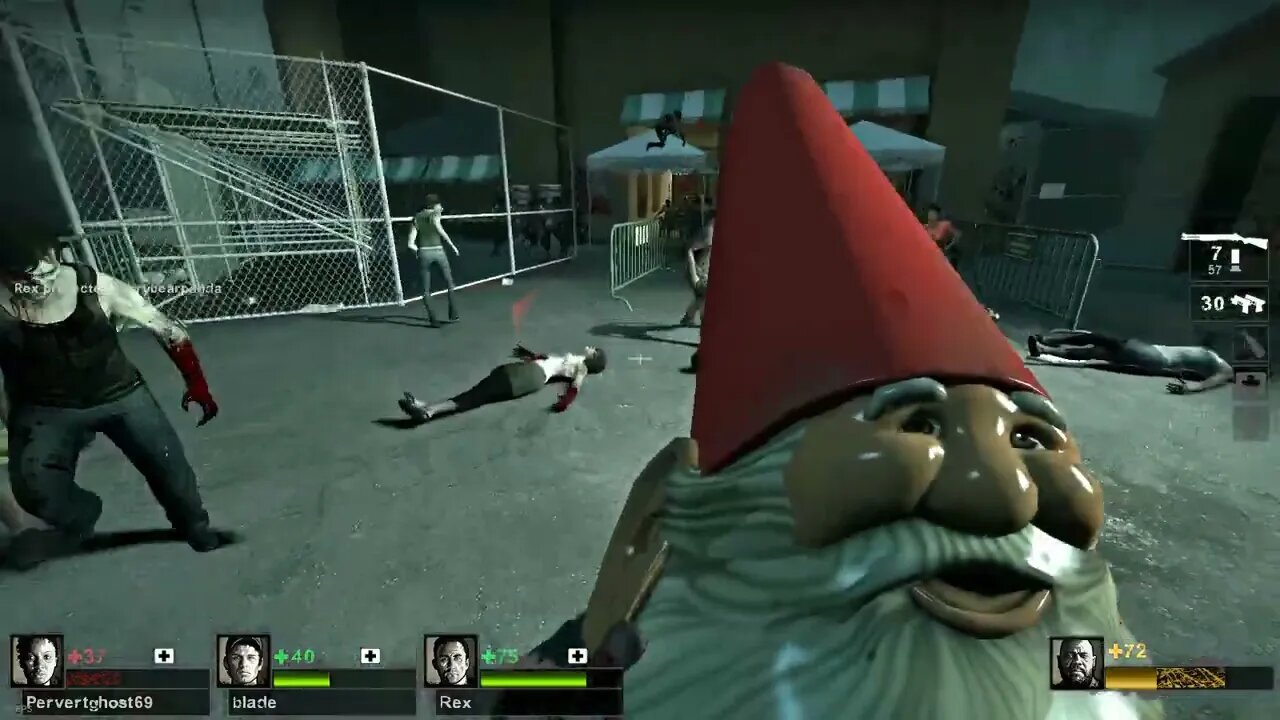 Gnome Run