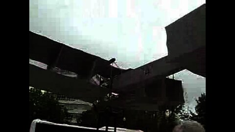 Amazon 2007