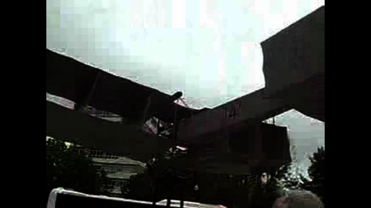 Amazon 2007
