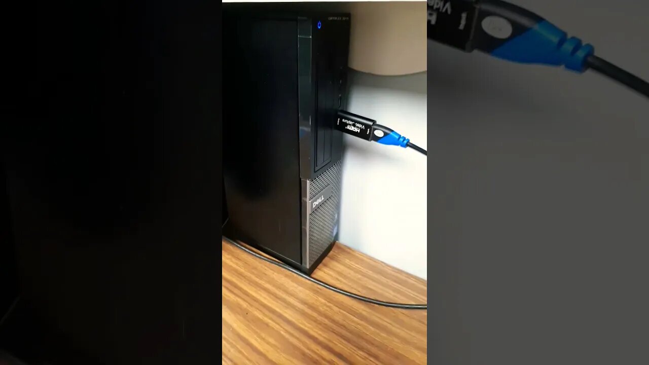 Drilled USB capture device still works. Don't try this at home