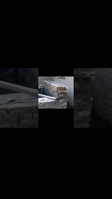 Natural Stone Koi Pond 2009