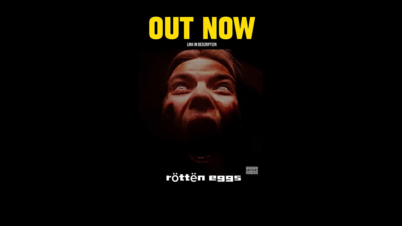 röttën eggs (prod. by ​@foreiggnfargomusic)