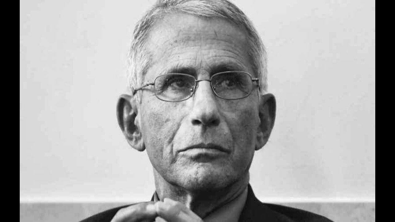 Inside the haunting world of Fauci’s cruel experiments on children