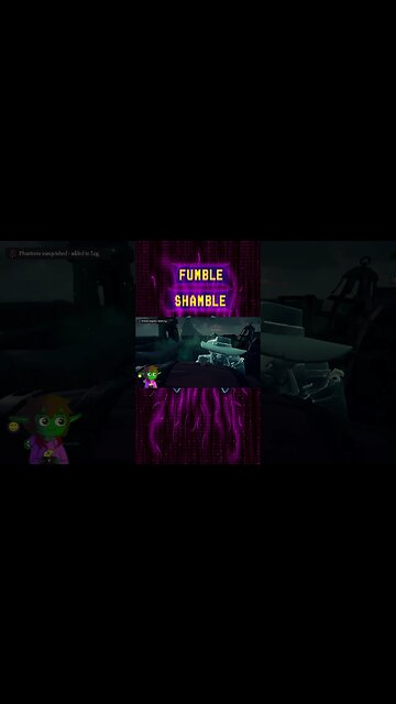 Fun with Kegs! #shorts #seaofthieves