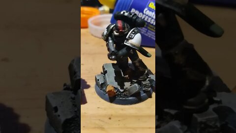 Kromlech urban bases wip