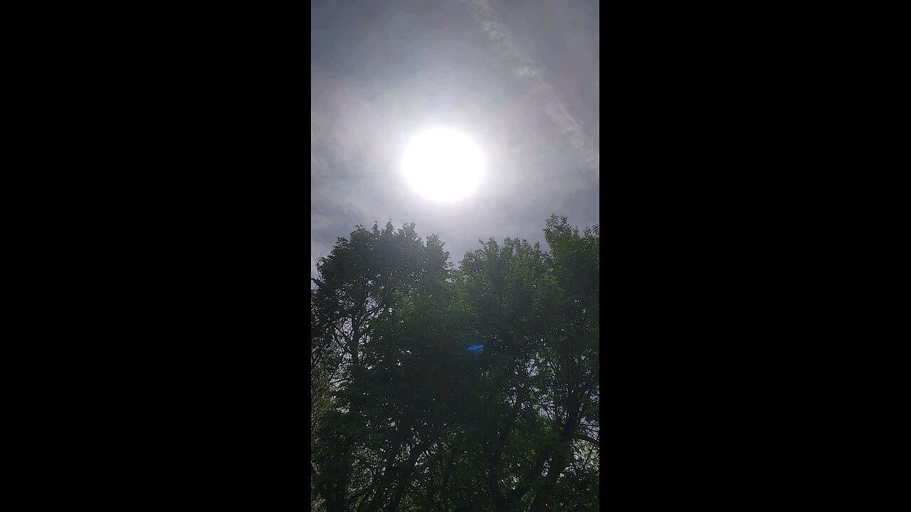 eclipse day