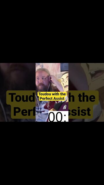 Toudou 😎 With The Perfect Assist the final boogie woogie #anime #manga #reaction #shorts #jjk