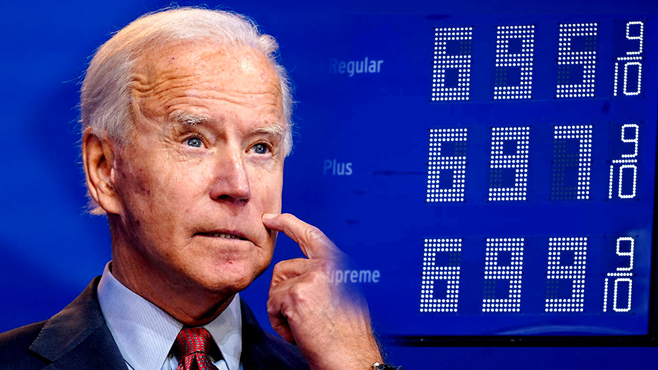 Yes!! You Can Get YOUR Money Back From Biden's Inflation Now!! (PART 1)