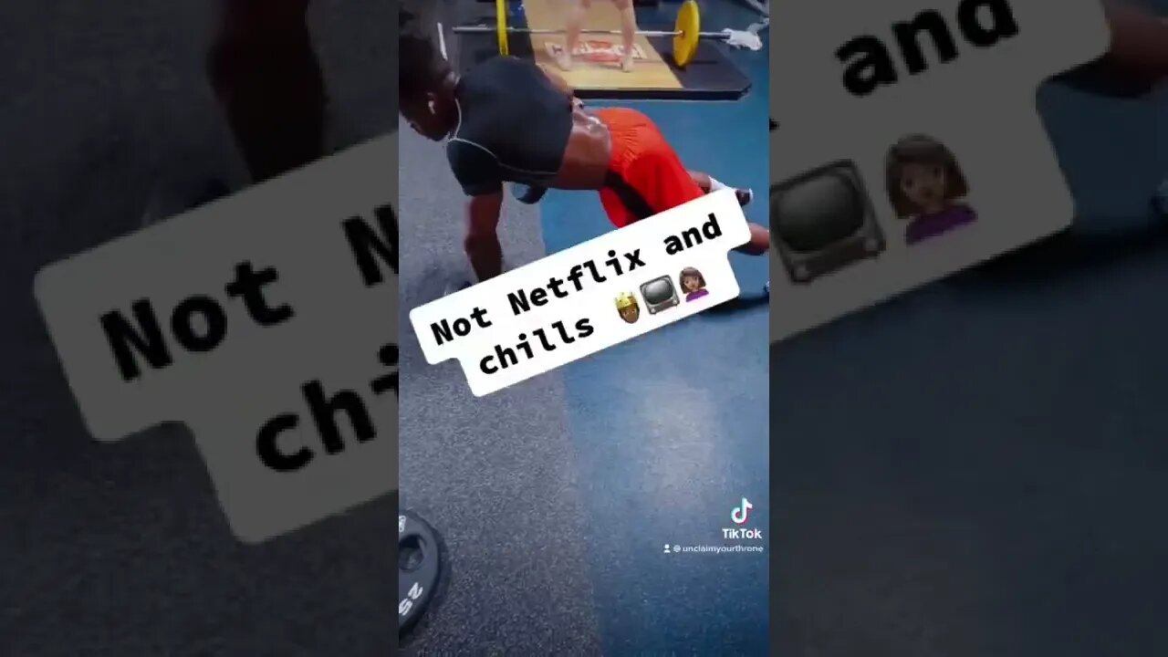 Message for all my young kings 👑