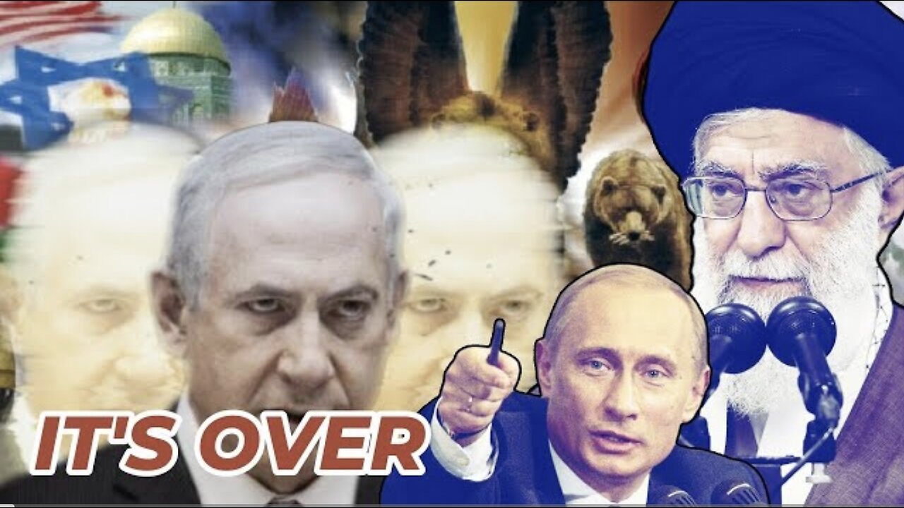 Countdown Begins: Examining the Fulfillment of the Prophecy About the End of Israel