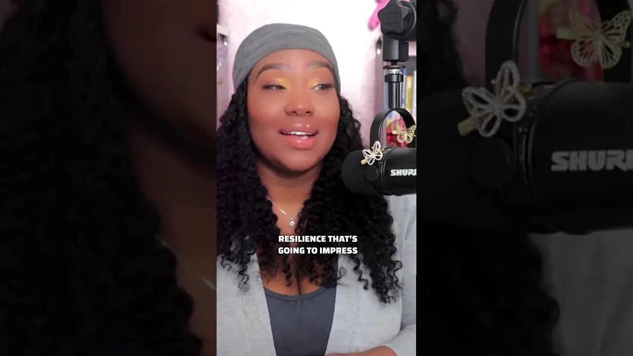 The Keys to Success: Balance, Patience & Flexibility