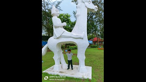 Nico Park Kolkata