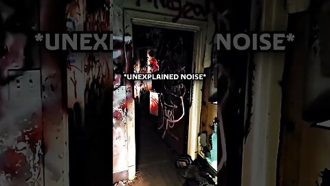 Spooky Noises Recorded At Vacant Observstory