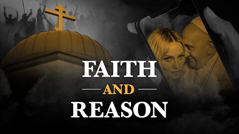 Catholics must never lose hope when the Faith is attacked, whether by Madonna or Pope Francis