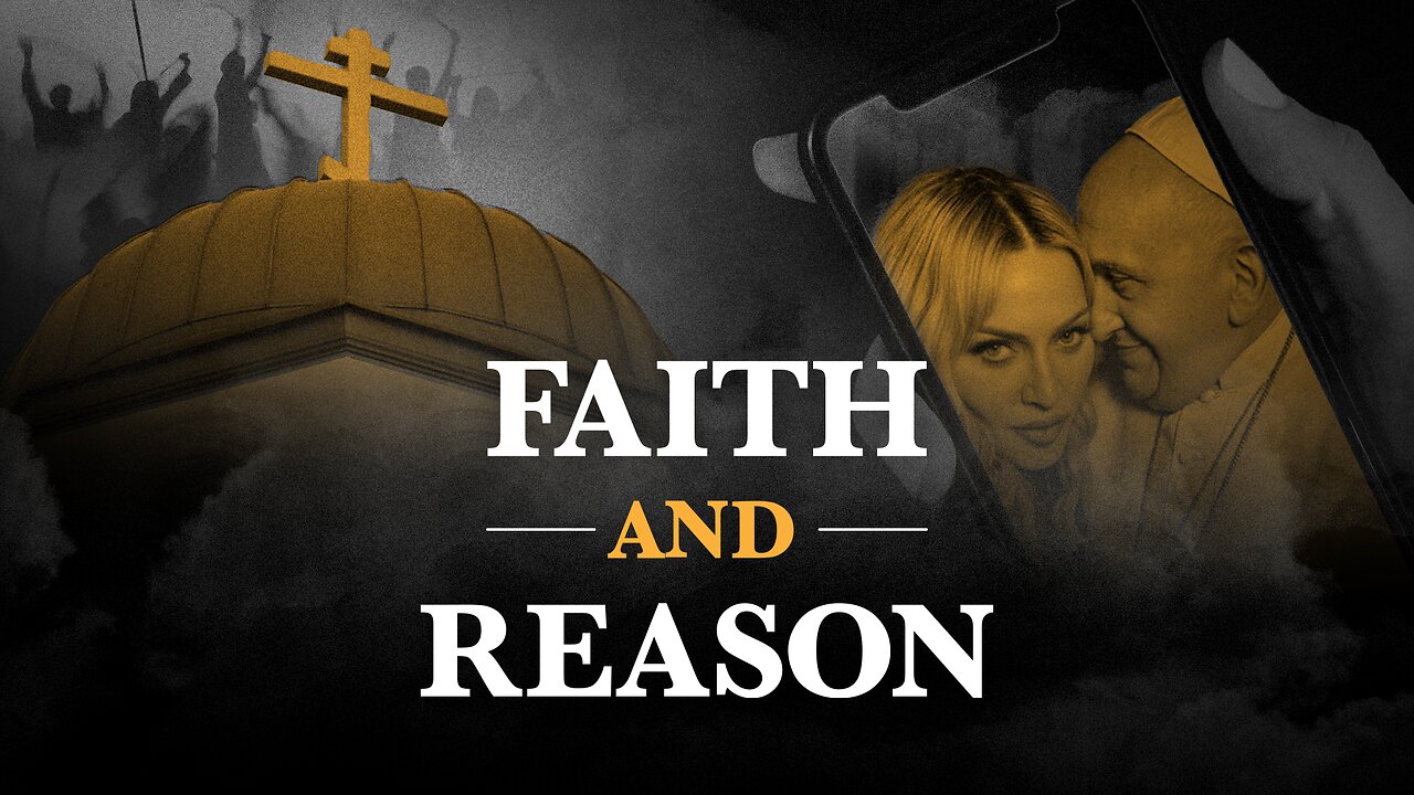 Catholics must never lose hope when the Faith is attacked, whether by Madonna or Pope Francis