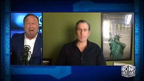 Mike Cernovich Exposes Alex Soros’ Occultism/House Of Cards - The Alex Jones Channel - 2017