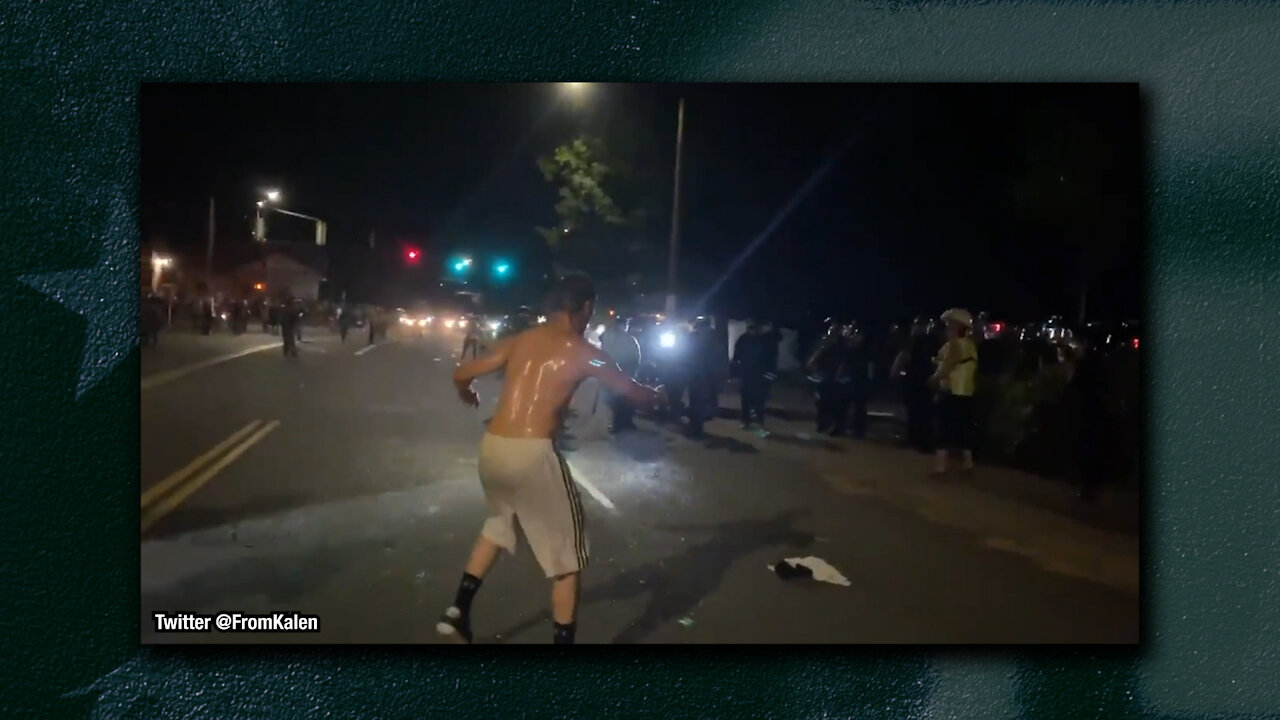 WARNING GRAPHIC CONTENT :ANTIFA Montage that will make your blood boil