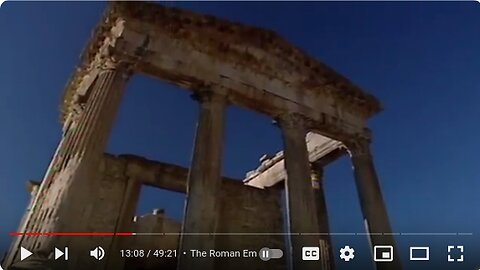 The Mystery Of The Dark Age's Global Climate Disaster | Catastrophe | Timeline