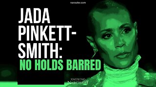 Jada Pinkett Smith : No Holds Barred