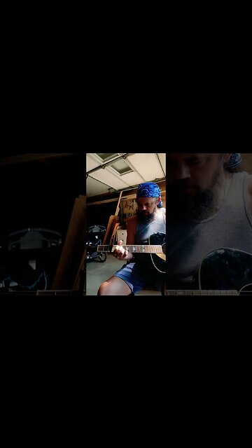 What Are You Listening To by Chris Stapleton #acoustic guitar