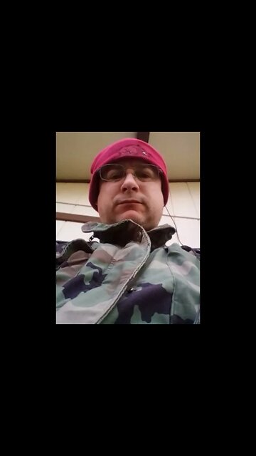 "Lemme tell ya a story son..."