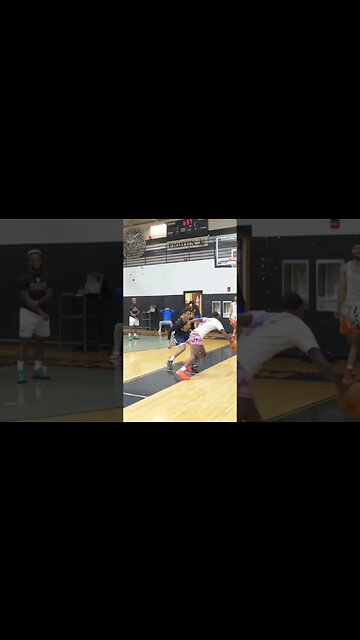 This Move Is UNGUARDABLE😅