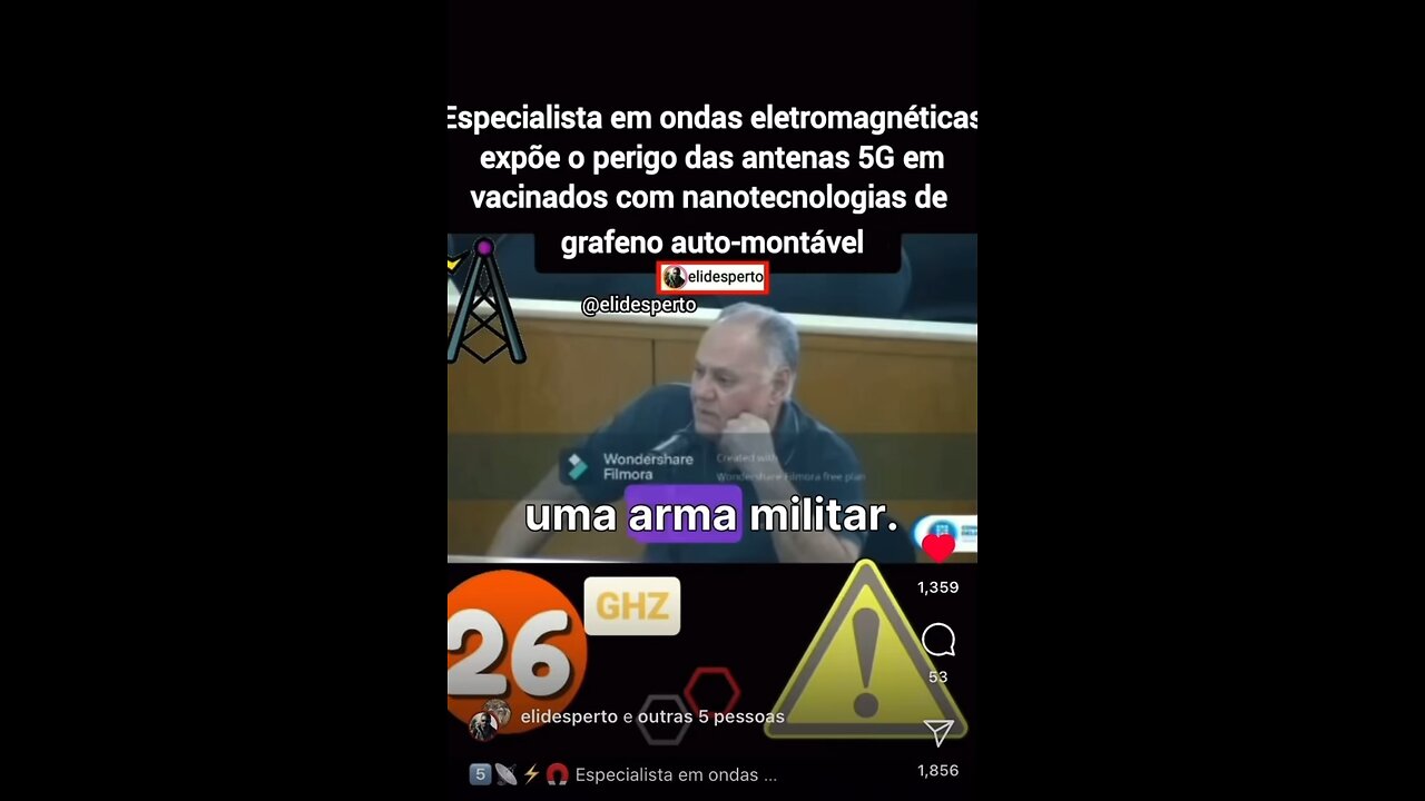 O que causa I grafeno na corrente sangüínea