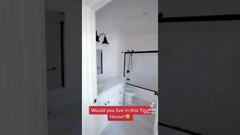 Check Out This Incredible Tiny Home!