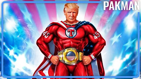 Caller: Is There a Lower Low Than Trump NFT's?