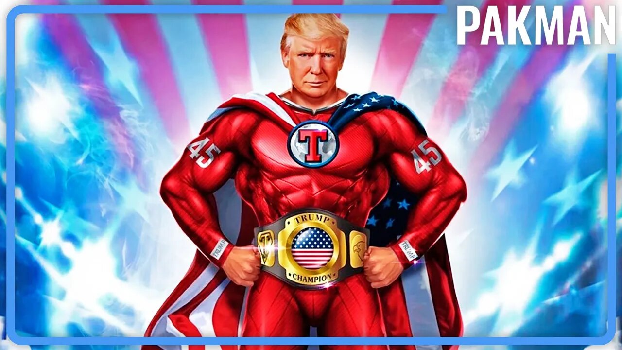 Caller: Is There a Lower Low Than Trump NFT's?
