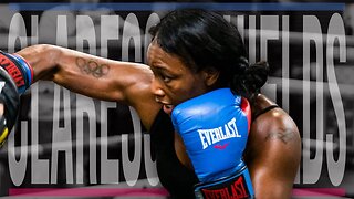 Claressa Shields - Training Motivation