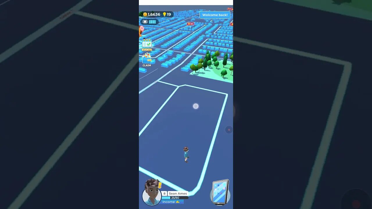 Collecting Rent in the Metaverse #blockchain #gamefi #refi