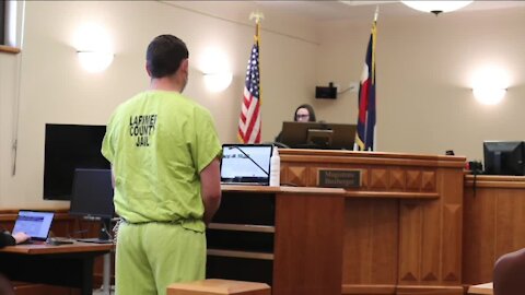 Former Loveland officers turn themselves in after being charged in Karen Garner arrest incident