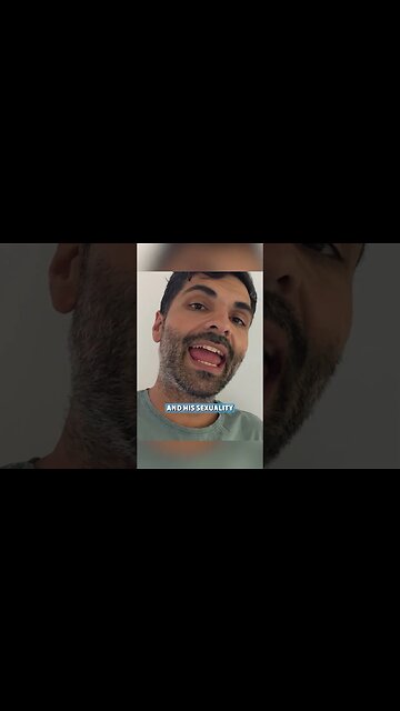 Here's WHY having mostly male friends can sabotage your relationship..