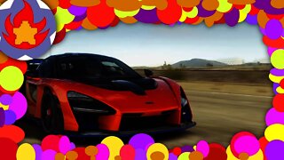 McLaren Supercar Science Race 17 | CSR Racing 2