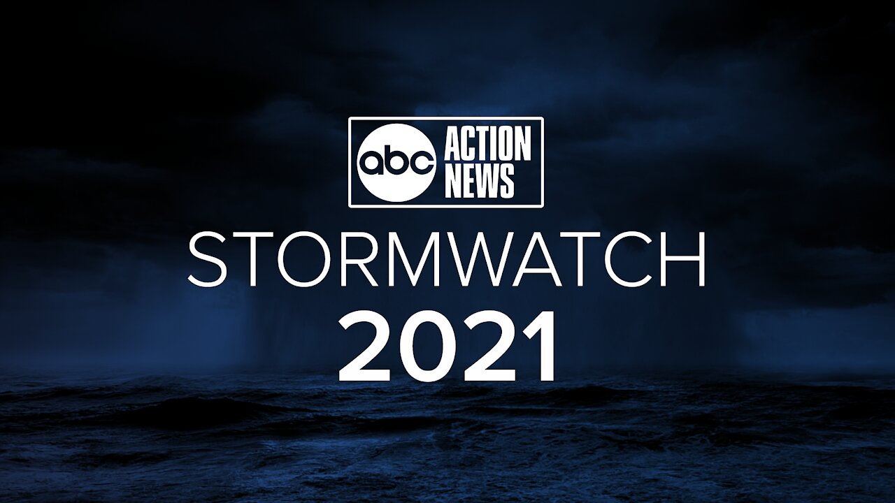 Storm Watch 2021 | Part 1