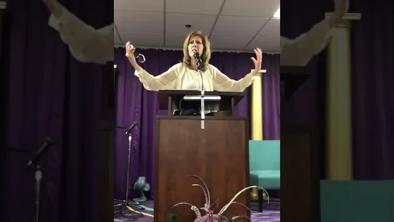 SOG: Amy Defabio 03-10-23