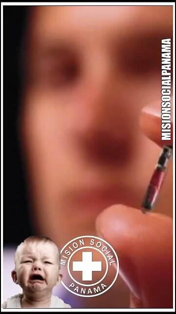 EE. UU. Se reporta que ahora están insertando el chip de la marca desde que nacen