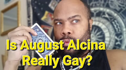 Tarot Reading on August Alcina