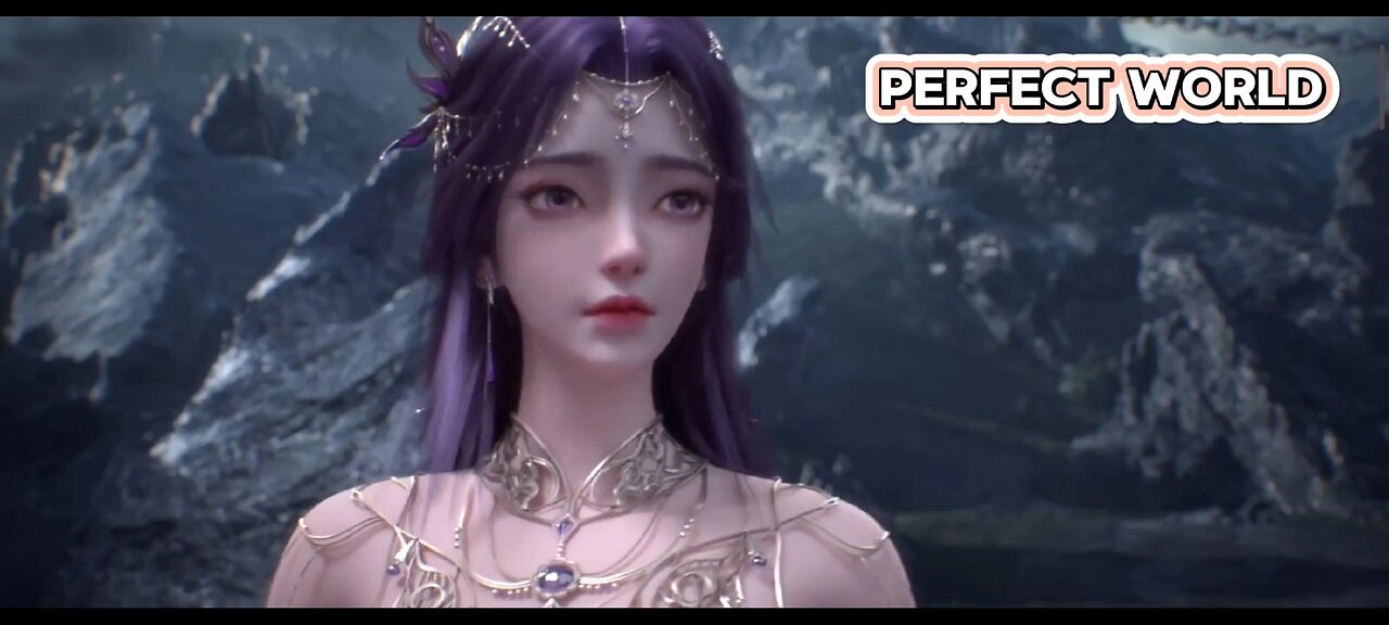 Perfect World Episode 149 (Sub indo)