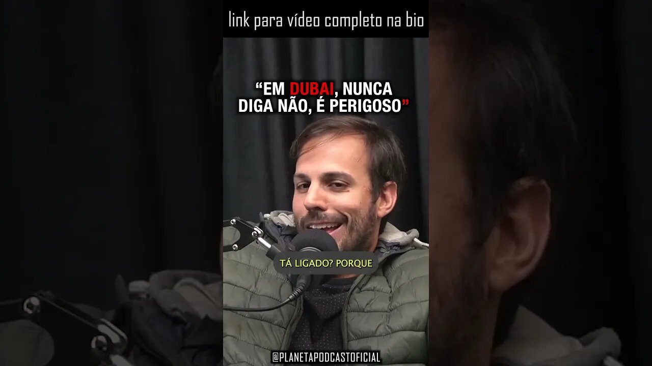 “NÃO TEM COMO ACHAR” com Rosso & Varella | Planeta Podcast