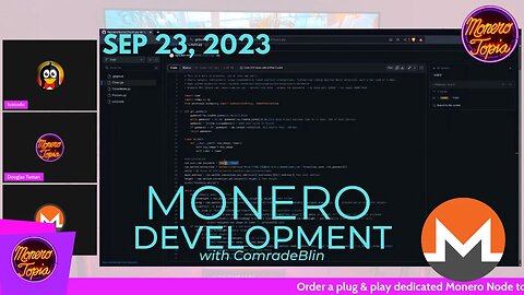 Churn, fracture, consolidate (DEV EPI #134)